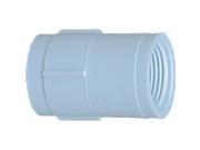 Genova Products 30128 1 In. Threaded Coupling