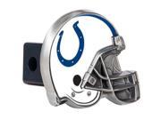 Great American Products 72524 Indianapolis Colts Helmet Trailer Hitch Cover