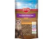 Kaytee Products 529151 Fortified Ferret Diet Turkey