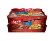 Alpo 36940 12 Pack Alpo Prime Slice Variety Dog Food Pack