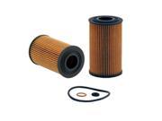 WIX Filters 124 Oil Filter Yellow