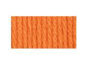 Astra Yarn Solids Hot Orange