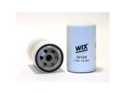WIX Filters 33124 OEM Replacement Fuel Filter