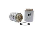 WIX Filters 57011 Spin On Male Rolled Thread Filter
