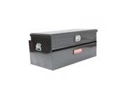 DEE ZEE 8537B Red Label Portable Utility Chests Black Tread