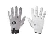 Bionic Glove TGMXLL Men s Tennis gray X large Left