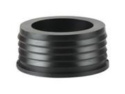 Worldwide Sourcing 44U 305 Flex Donut 4 x 3 In.