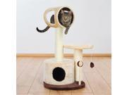 TRIXIE Pet Products 44760 Lucia Cat Tree