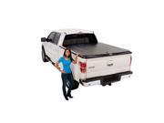UNDERCOVER UC4086 2007 2013 Toyota Tundra Se Series Tonneau Cover 5.5 Ft.