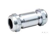B K Industries 160 006HC Compression Coupling 1.25 In. Galvanized