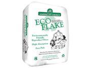 American Wood Fibers 6.0 ECO FLAKE 3.0 Cu. ft. Compressed 6.0 Cu. ft. Expanded Eco Flake Pine Shavings Bedding