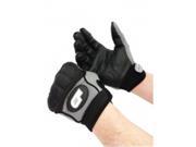 Cycle Force NM 723 FULL S Tactical Bicycle Glove Full Finger Small Black