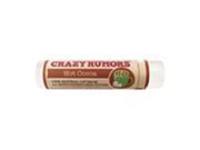 Frontier Natural 229734 Hot Cocoa Sweet Treat Lip Balm
