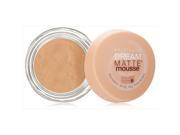 Maybelline New York Dream Matte Mousse Foundation Sandy Beige 060 Pack of 2
