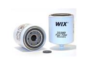 WIX Filters 33380 Spin On Fuel Filter