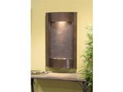 Adagio SW 5014 Serene Waters Wall Fountain Rajah Featherstone