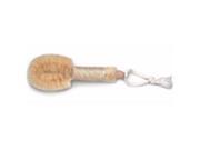 Frontier Natural Products 226098 Sisal Bath Brush 9 in.