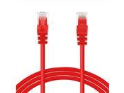 GearIt GI CAT6 RD 10FT 10 ft. CAT6 Ethernet Cable Red