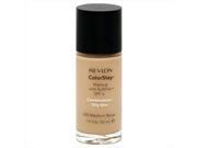 Revlon ColorStay Makeup Combination and Oily Skin 240 Medium Beige Pack Of 2