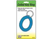 Hy Ko Products KC152 Wrist Coiled Key Ring