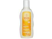 Frontier Natural Products 227472 Oat Replenishing Shampoo 6.4 oz.