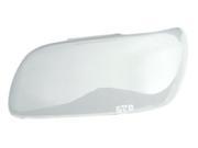 GT Styling GT0783C Clear Headlight Covers