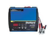 Schumacher DH 15A 12V 2A Maintainer Battery Charger