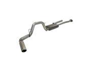 FLOWMASTER 817509 Exhaust System Kit 2009 2014 Ford F 150