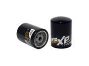 WIX Filters 57202XP Spin On Style Xp Series Oil Filter
