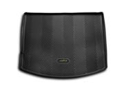 Goodyear 130001 Cargo Liners Black 2013 2014 Ford Escape