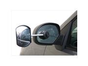 Camco 25663 Tow N See Towing Mirror