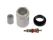 Dorman 6091041 Tire Pressure Monitor Sensor Valve Kit