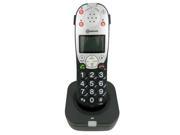 Amplicom 95408 PowerTel 701 Amplified Phone Expansion Handset