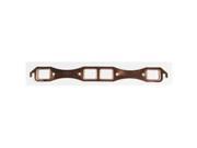 MR GASKET 7167 Copperseal Exhaust Gaskets Square Chevy 1959 1979