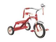 Radio Flyer Tricycle Child Classc 12In Red 33