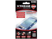 Xtreme Cables 55262 Indestructible Screen Protector For Galaxy S5