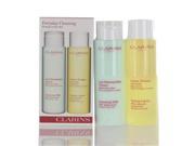 Clarins Cl3 Set Everday Cleansing