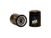 WIX Filters 51356 3.4 In. Oil Filter