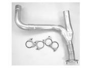 Pacesetter 821176 Y Pipe Exhaust Crossover