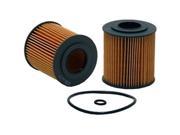 WIX Filters 190 Oil Filter Yellow