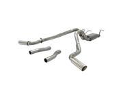 FLOWMASTER 817701 Exhaust System Kit