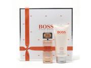 Hugo Boss 12066968 Boss Orange For Ladies 1 oz. Etsp 3.3 oz. Body Lotion