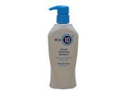 Its A 10 U HC 6333 Miracle Volumizing Shampoo Sulfate free 10 oz Shampoo