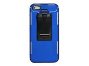 Nite Ize 03TC Connect Case for iPhone 5 5S Translucent Blue