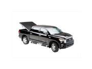 UNDERCOVER 2130 Tonneau Cover Black