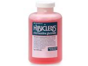 Molnlycke 57516 16 oz. Hibiclens Antiseptic Antimicrobial Skin Cleanser 4 Percentage CHG