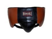 Invincible Fight Gear Classic Foul Protector Large