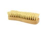 Frontier Natural Products 222575 Scrub Brush With Bamboo Handle 6.75 in.
