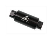 AEROMOTIVE 12321 10 Micron Orb 10 Black Fuel Filter