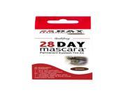 Godefroy 702 28 Day Permanent Eyelash Mascara 25 Application Tint Kit Brown